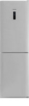 Двухкамерный холодильник Позис RK FNF-173 серебристый металлопласт