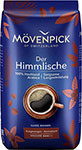 Кофе Movenpick Der Himmlische 500 г молотый кофе молотый carte noire original 230 г