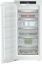 Встраиваемый морозильник Liebherr SIFNd 4155-20 001 белый встраиваемый холодильник side by side liebherr ixrf 4155 20 001