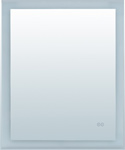 Зеркало Aquanet Алассио NEW 6085 LED (00249343)