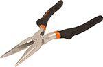 

Длинногубцы Truper 180мм T203-7 17315
