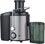 

Соковыжималка BQ J1000 Стальной-черный