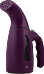 Ручной отпариватель BQ SG1001H Пурпурный ручной отпариватель vitek vt 2438 0 28 л фиолетовый