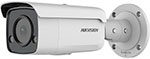 

Видеокамера IP Hikvision DS-2CD2T47G2-L(C)(2.8mm) 2.8-2.8мм цветная корп.:белый (1432160)
