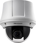 

IP видеокамера Hikvision DS-2DE4425W-DE3(B) 4.8-120мм белый (1081279)