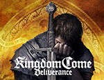 Игра для ПК Warhorse Studios Kingdom Come: Deliverance игра для пк microsoft studios disneyland adventures