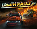 Игра для ПК Remedy Entertainment Ltd. Death Rally игра для пк remedy entertainment ltd death rally