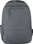 Рюкзак для ноутбука Lamark B157 Dark Grey 17.3'' рюкзак для ноутбука lamark b115 blue 15 6