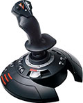 

Джойстик Thrustmaster T-Flight Stick X PS3/PC Warthunder pack