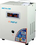 Источник бесперебойного питания Энергия Pro- 500 12V интерактивный ибп энергия гарант 500 е0201 0038 отвертка