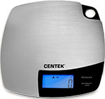 фото Кухонные весы centek ct-2463 сталь