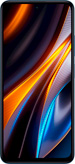 Смартфон Poco X4 GT 8 GB 256 GB Blue (41212)