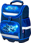 

Ранец для начальной школы Юнландия WISE ''Space explorer'' 37x29х15 см 270588