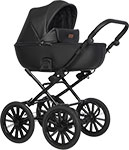 

Коляска детская 2 в 1 Riko OZON Prestige (2 в 1) (RIKO BASIC) 06 черный