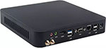 

Неттоп Hiper M8 i5 10500/16Gb/SSD512Gb UHDG 630/W10Pro/черный