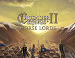 Игра для ПК Paradox Crusader Kings II: Horse Lords Collection philosopher kings 1 cd