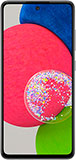 Смартфон Samsung Galaxy A52s SM-A528B 256Gb 8Gb черный - фото 1