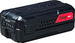

Аккумулятор Fubag FA 4040 Li 4.0 Ah/40V