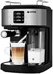 Кофеварка Vitek Metropolis VT-8489 кофеварка капельного типа vitek vt 1529