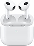 

Беспроводные наушники Apple AirPods 3 (EU) MME73ZM/A