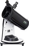 Телескоп Sky-Watcher Dob 150/750 Retractable Virtuoso GTi GOTO настольный (78261)