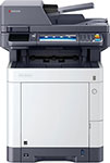 

МФУ Kyocera Mita ECOSYS M6230cidn