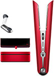 

Выпрямитель для волос Dyson Corrale Straightner HS03 Red/Nickle