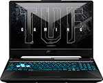 

Ноутбук ASUS TUF Gaming FA506QM-HN128 (90NR0607-M004A0) черный
