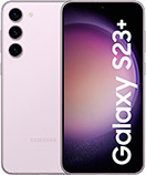 

Смартфон Samsung Galaxy S23+ 256Gb 8Gb светло-розовый
