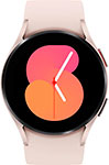 

Смарт-часы Samsung Galaxy Watch 5 40 мм розовое золото SM-R900NZDAMEA