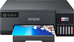 Принтер Epson L8050 (C11CK37402) принтер матричный epson