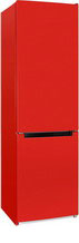 Двухкамерный холодильник NordFrost NRB 154 R
