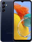 Смартфон Samsung Galaxy M14 SM-M146B 64Gb 4Gb темно-синий