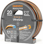 Шланг Daewoo Power Products UltraGrip диаметром 1/2 (13мм) длина 20 метров - фото 1