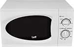 Микроволновая печь - СВЧ Leff 23MM801W, белый микроволновая печь свч leff 23mm801w белый