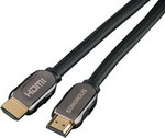 

Кабель Sonorous HDMI BLACK 1115