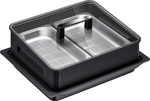 

Комплект для приготовления на пару Neff Z 19 DD 10 X0