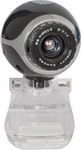 

Web-камера для компьютеров Defender C-090 0.3 МП black 63090