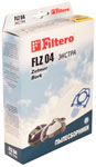 Набор пылесборников Filtero FLZ 04 (3) ЭКСТРА набор пылесборников filtero mie 02 3 экстра