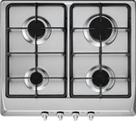 

Встраиваемая газовая варочная панель Teka EX 60 4G AI AL CI NAT