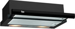

Вытяжка Teka TL 6310 чёрная
