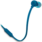 

Вставные наушники JBL T 110 BTPIC