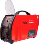 Сварочный аппарат Fubag PLASMA 65 T 68443.2 плазменная зажигалка xiaomi beebest jibee plasma arc lighter gradient grey l400