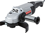 

Угловая шлифовальная машина (болгарка) Интерскол УШМ-230/2600М (69.1.1.00)