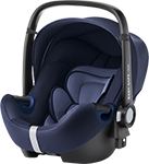 

Автокресло Britax Roemer Baby-Safe2 i-size Moonlight Blue Trendline 2000029699