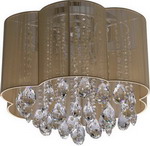 

Люстра потолочная MW-light Жаклин 465014306