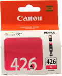 

Картридж Canon CLI-426 M 4558 B 001 Пурпурный