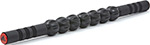 Ролик массажный Adidas ADTB-11608 (черный) эспандер трубчатый adidas adtb 10601 сопротивление 1
