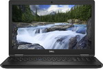 

Ноутбук Dell, Precision 3530 i5 8300H (3530-5741) Черный