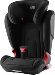 

Автокресло Britax Roemer KIDFIX2 R Cosmos Black 2000031433